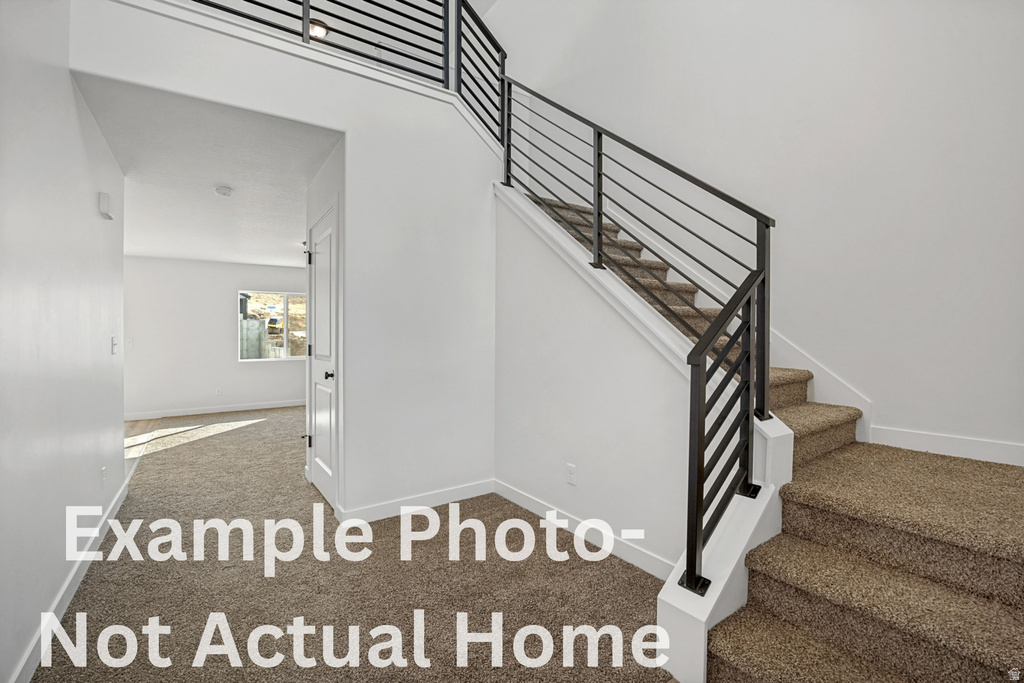 6769 S QUARTER W DR photo 3