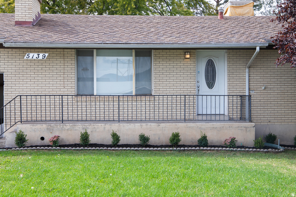 5139 S 1150 W photo 2