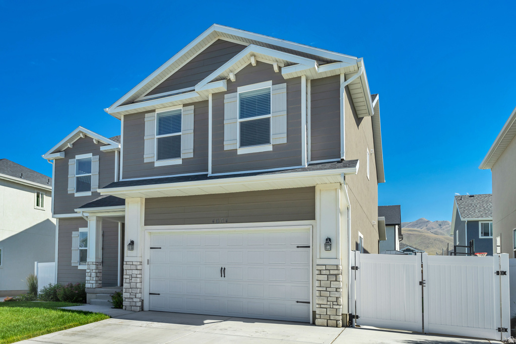 4604 E FLOWER N PT photo 4