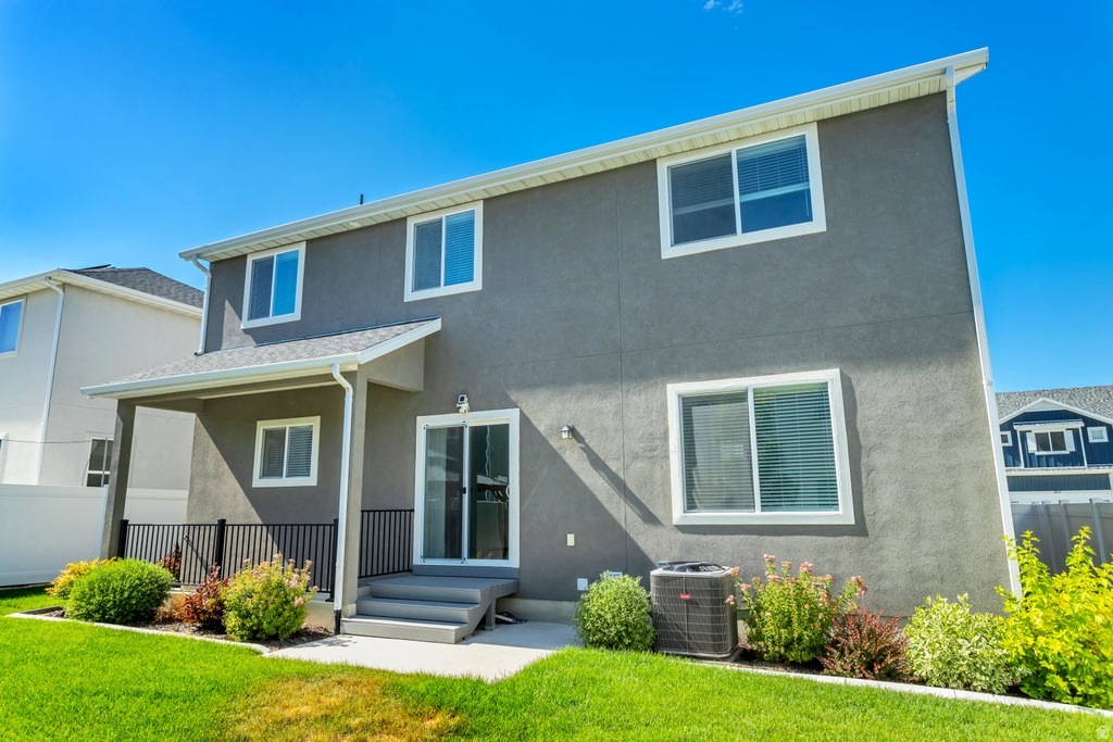 4604 E FLOWER N PT photo 5