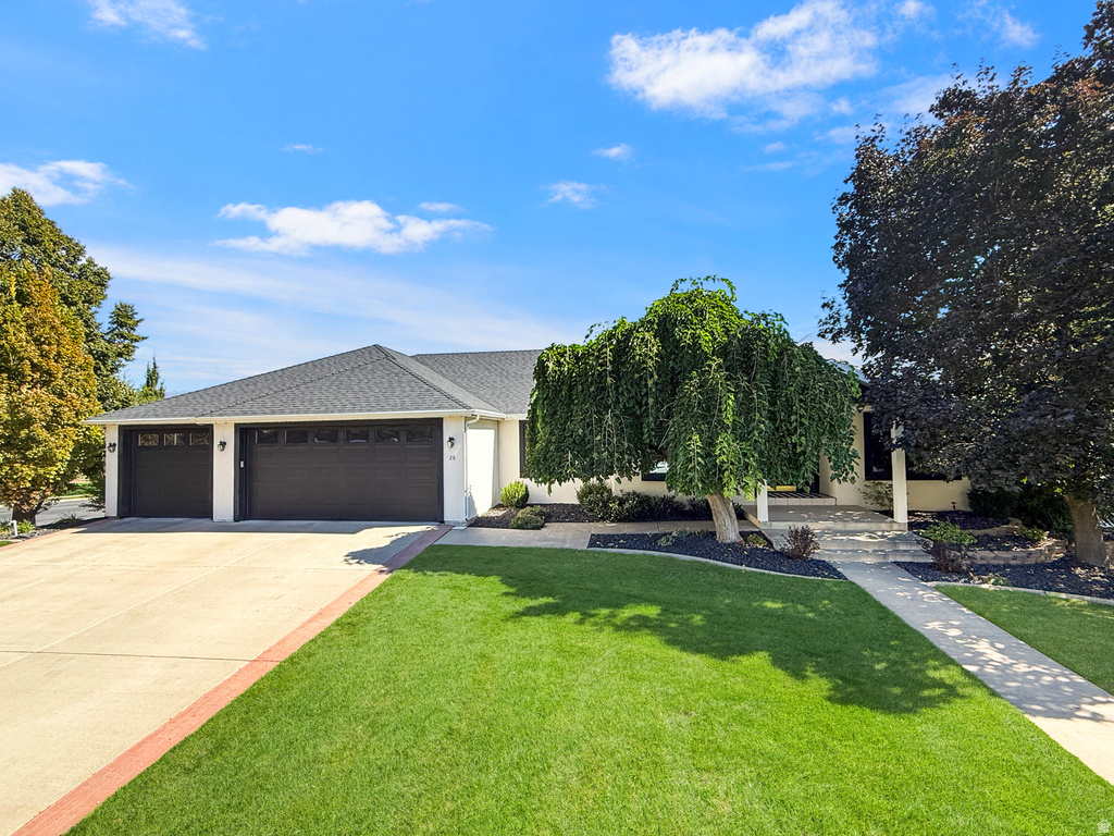 28 N SHADY LN photo 2