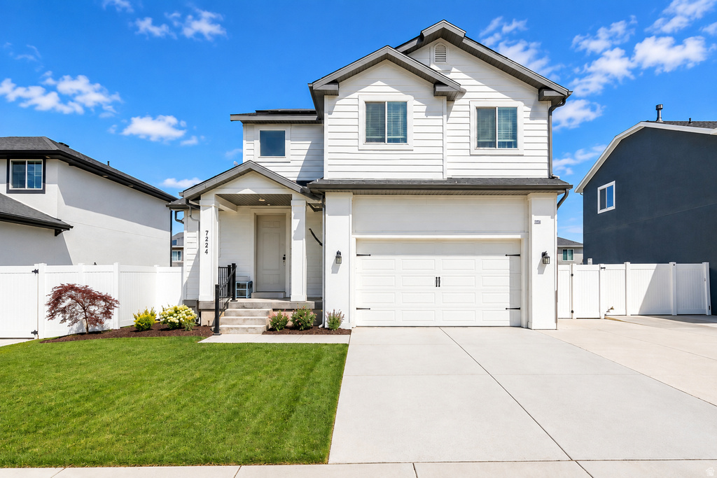 7224 N SILVER E WAY photo 2