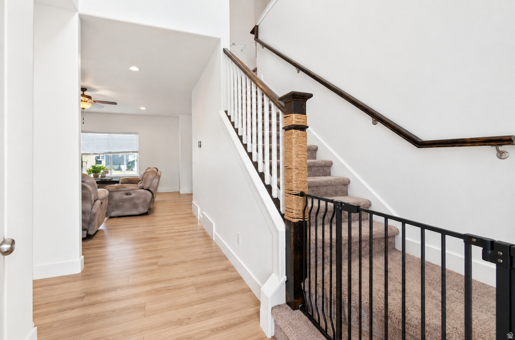 7224 N SILVER E WAY photo 5