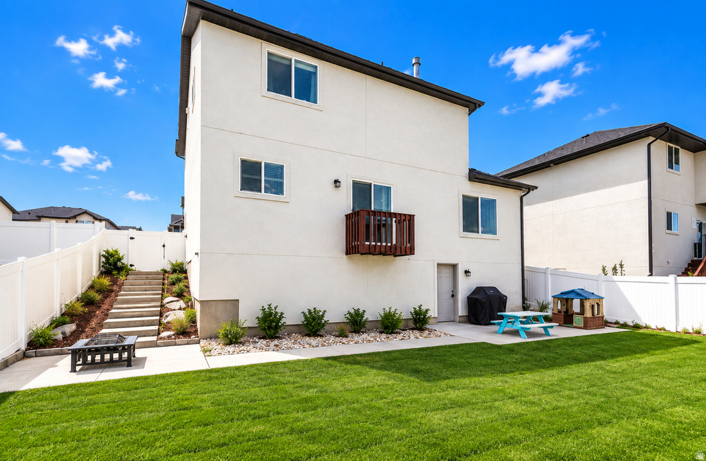 7224 N SILVER E WAY photo 4