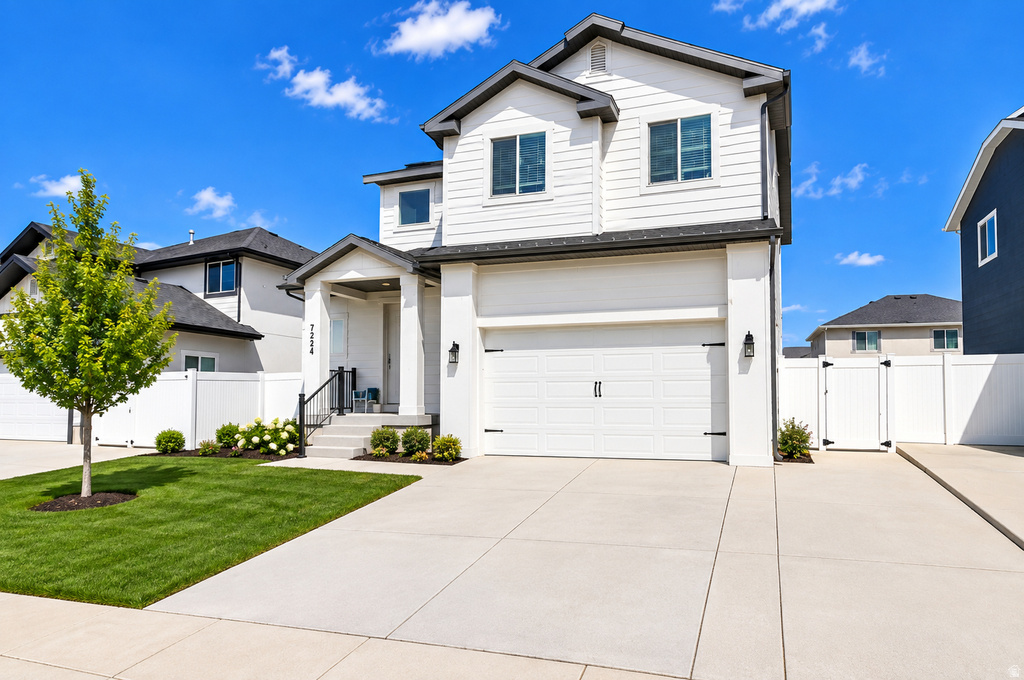 7224 N SILVER E WAY photo 3