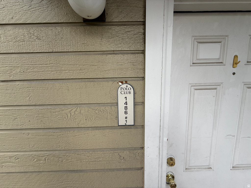 1486 E FOXBORO S DR photo 3