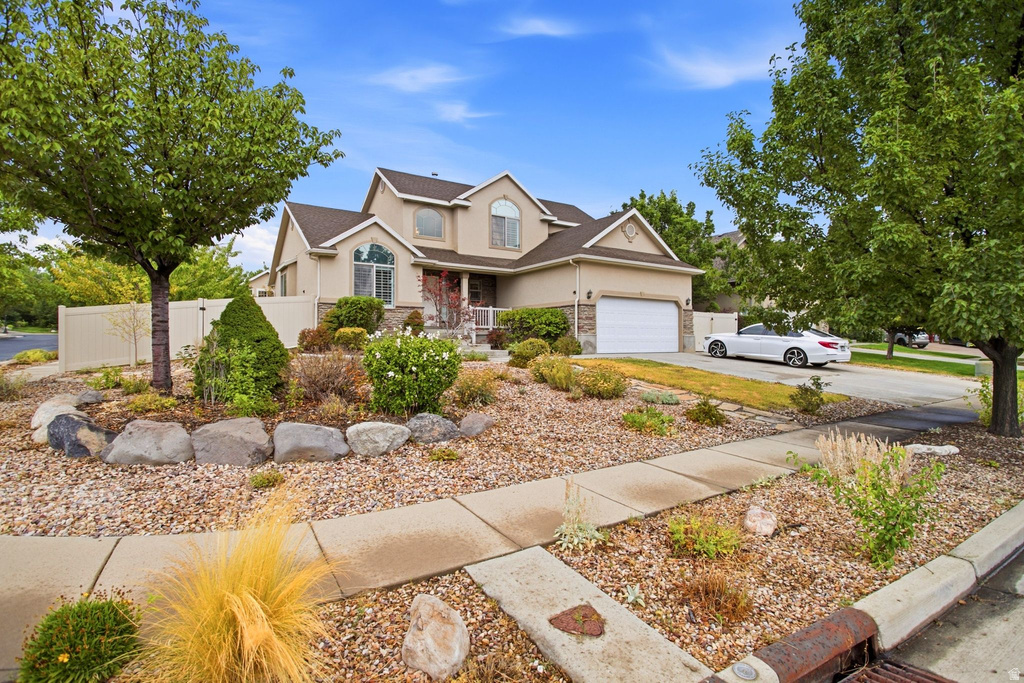 8156 S BEAR LAKE CT photo 4