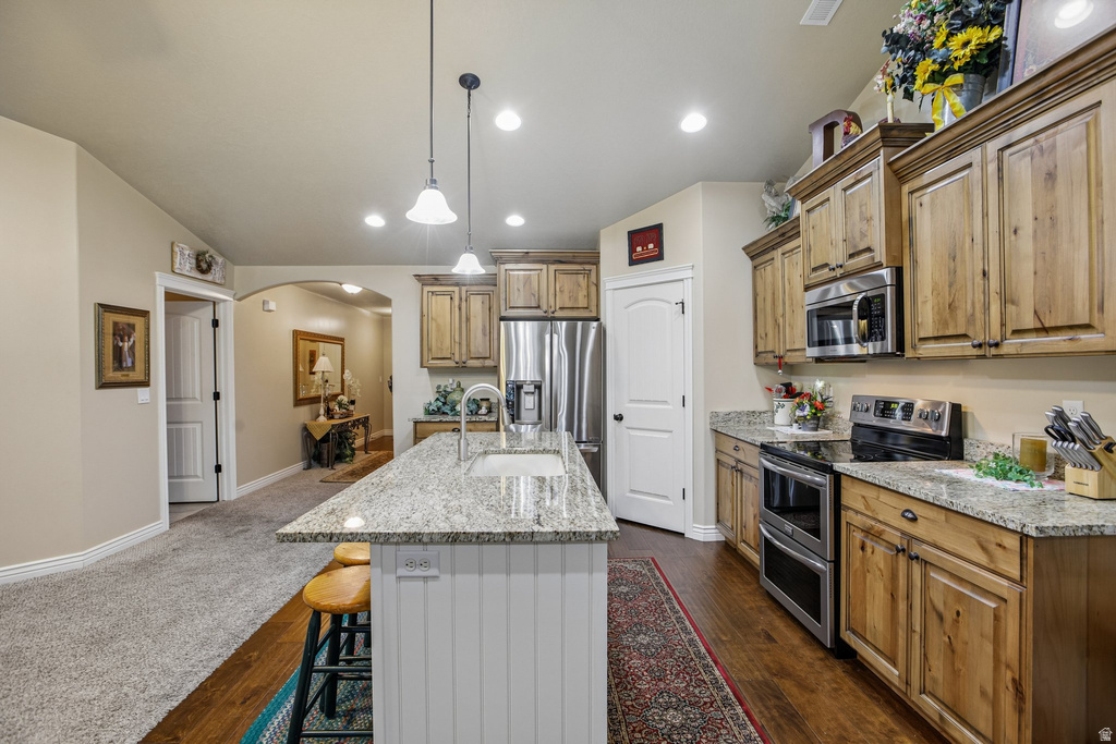 482 HYDE PARK LN photo 4