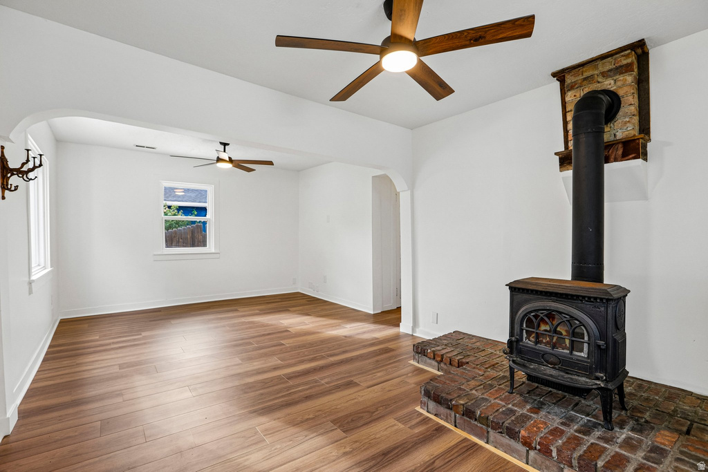 607 E GARDEN AVE photo 4