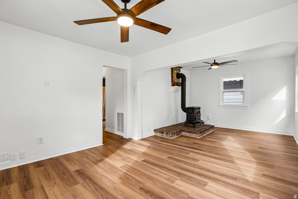 607 E GARDEN AVE photo 5