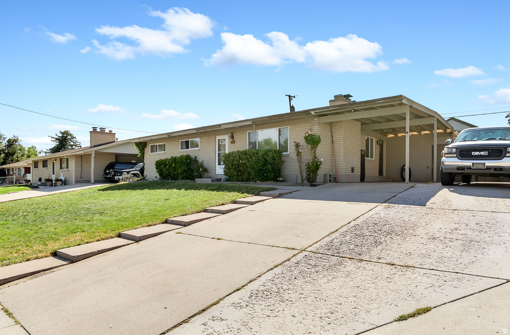 6549 W 3635 S photo 2