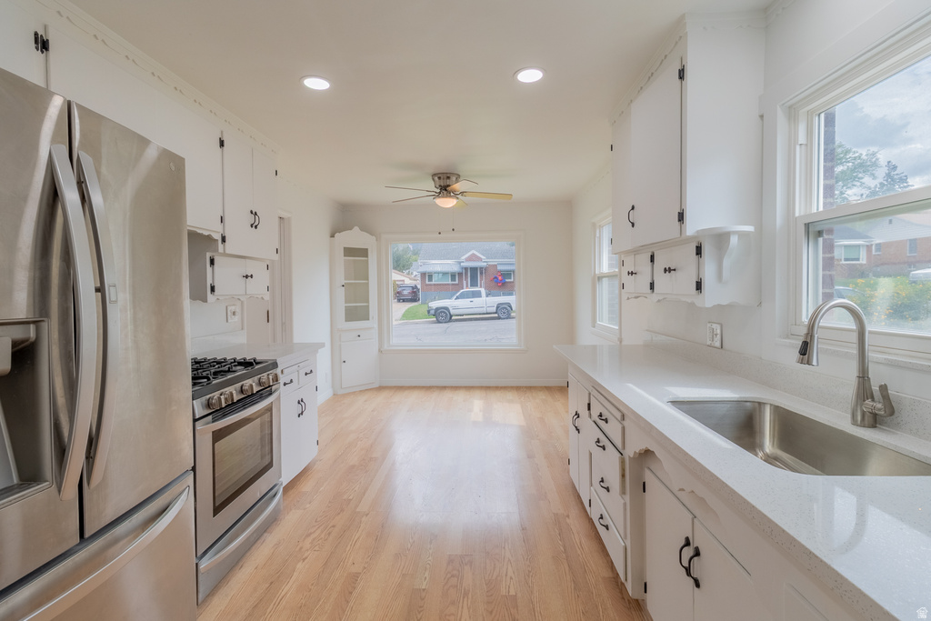 3845 S MADISON E AVE photo 3