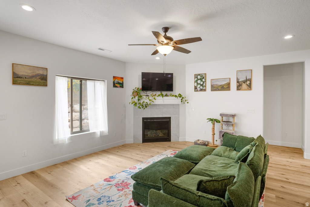 1121 S CEDAR KNOLLS DR photo 5
