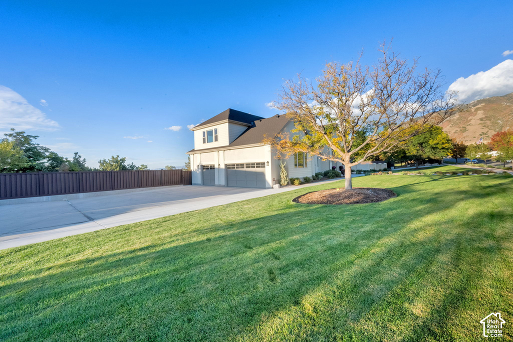 983 E SOUTHFORK DR photo 4