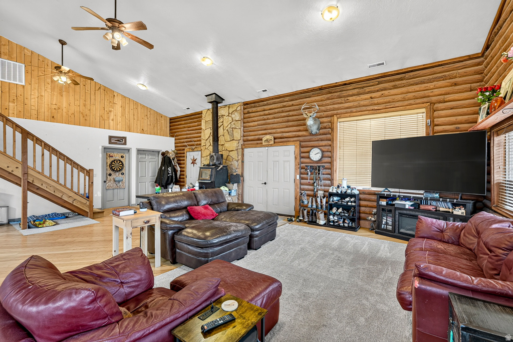 1758 N FOOTHILL N DR photo 5