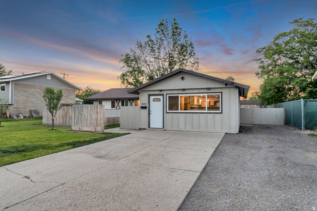 1650 W CONIFER WAY photo 4