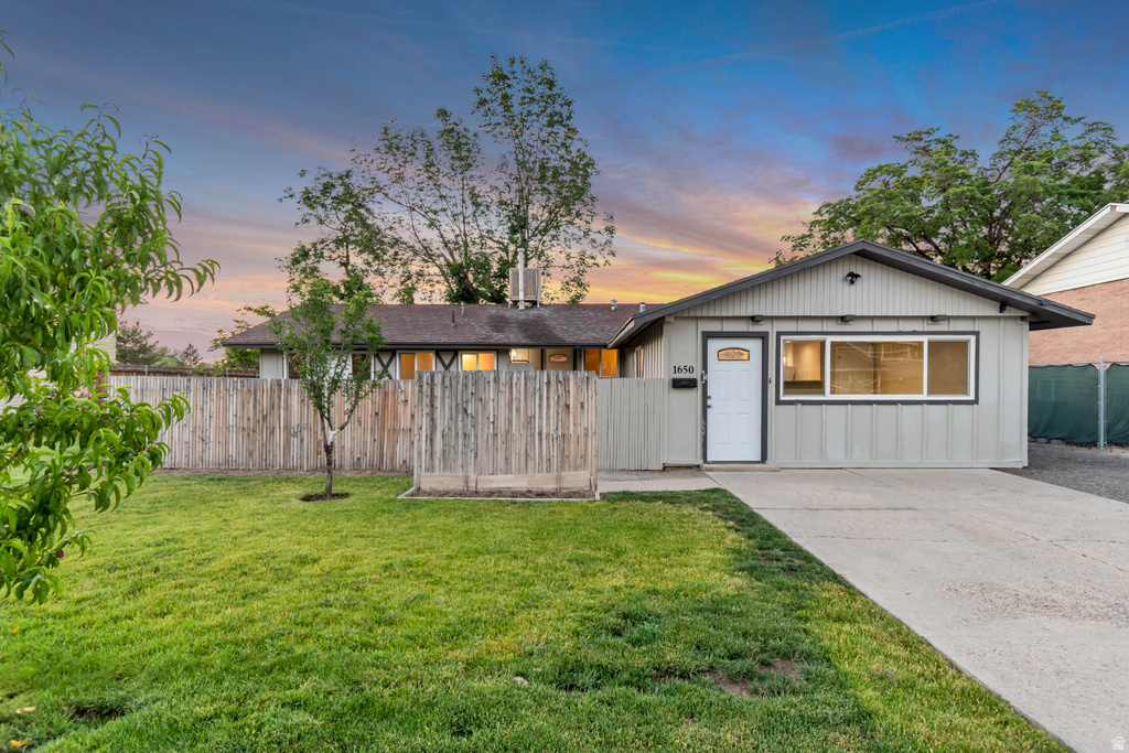 1650 W CONIFER WAY photo 5