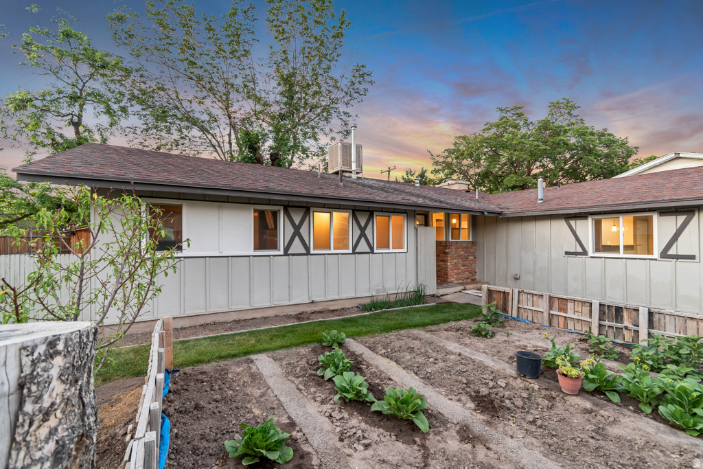 1650 W CONIFER WAY photo 3