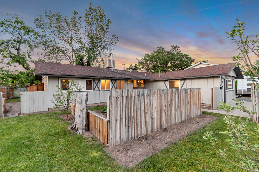 1650 W CONIFER WAY photo 2