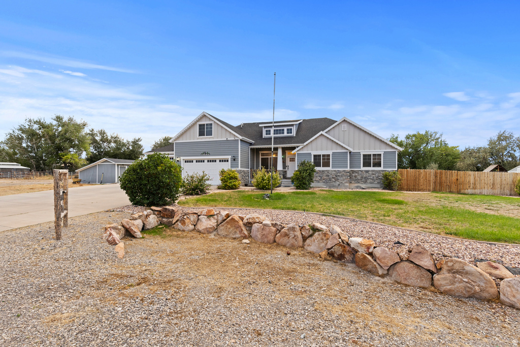 4557 N RANCH E RD photo 3