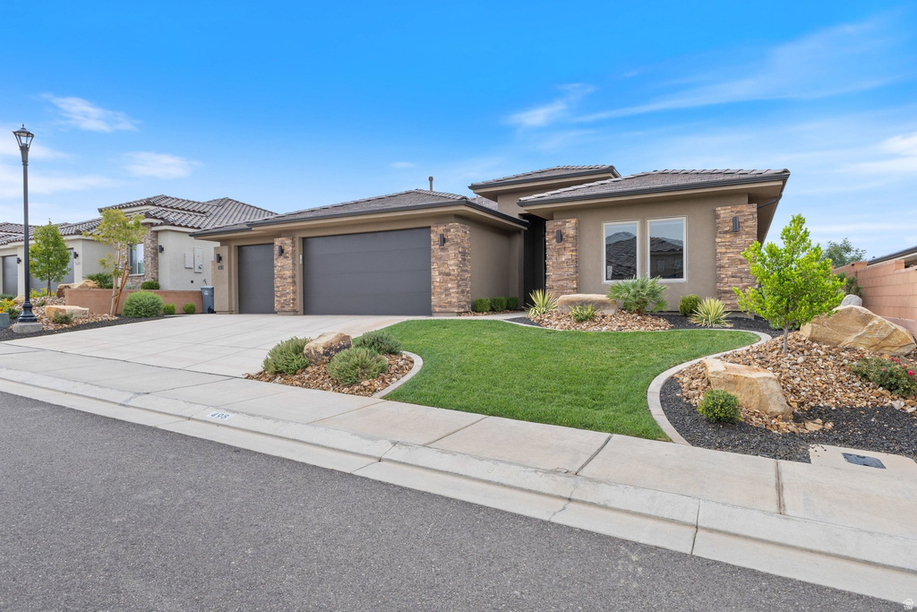 498 S MARTIGNANO WAY photo 2