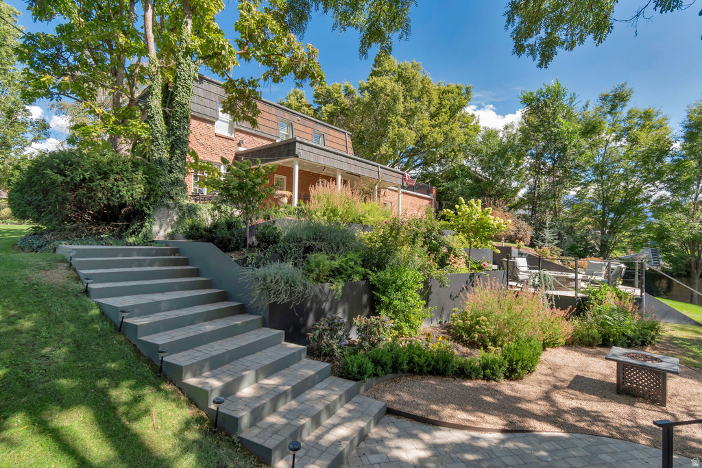 1720 E ORCHARD S DR photo 4