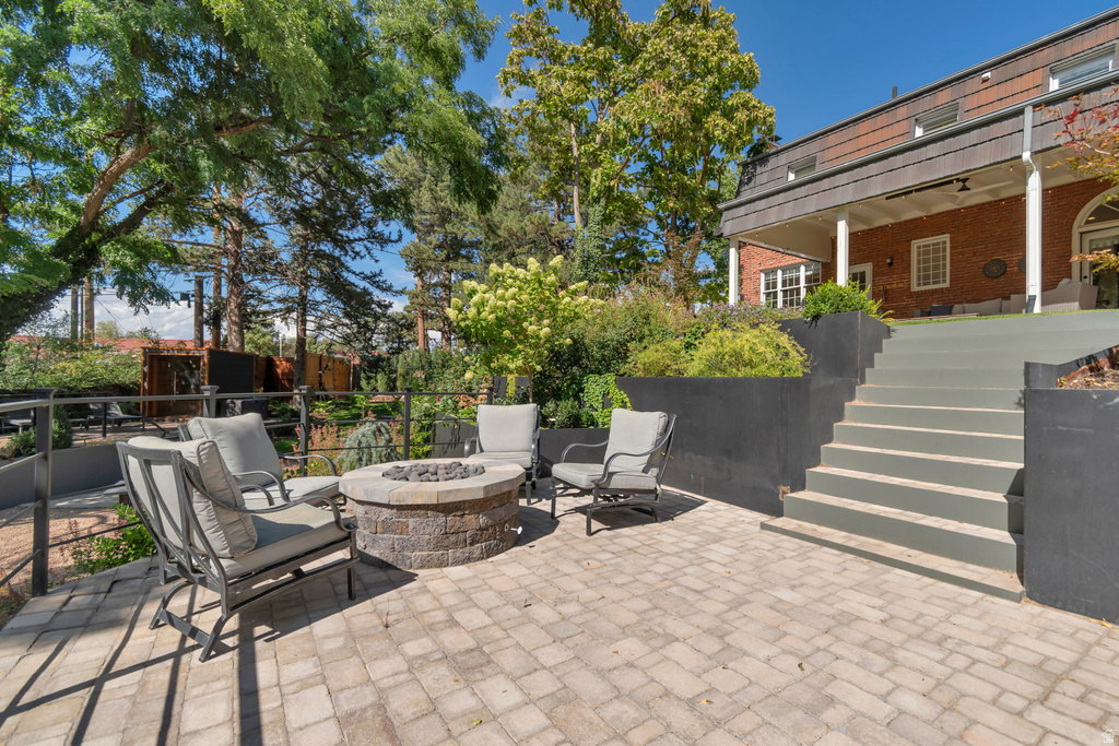 1720 E ORCHARD S DR photo 5