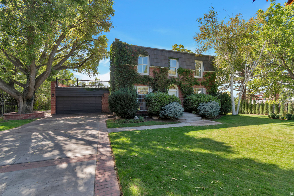 1720 E ORCHARD S DR photo 2