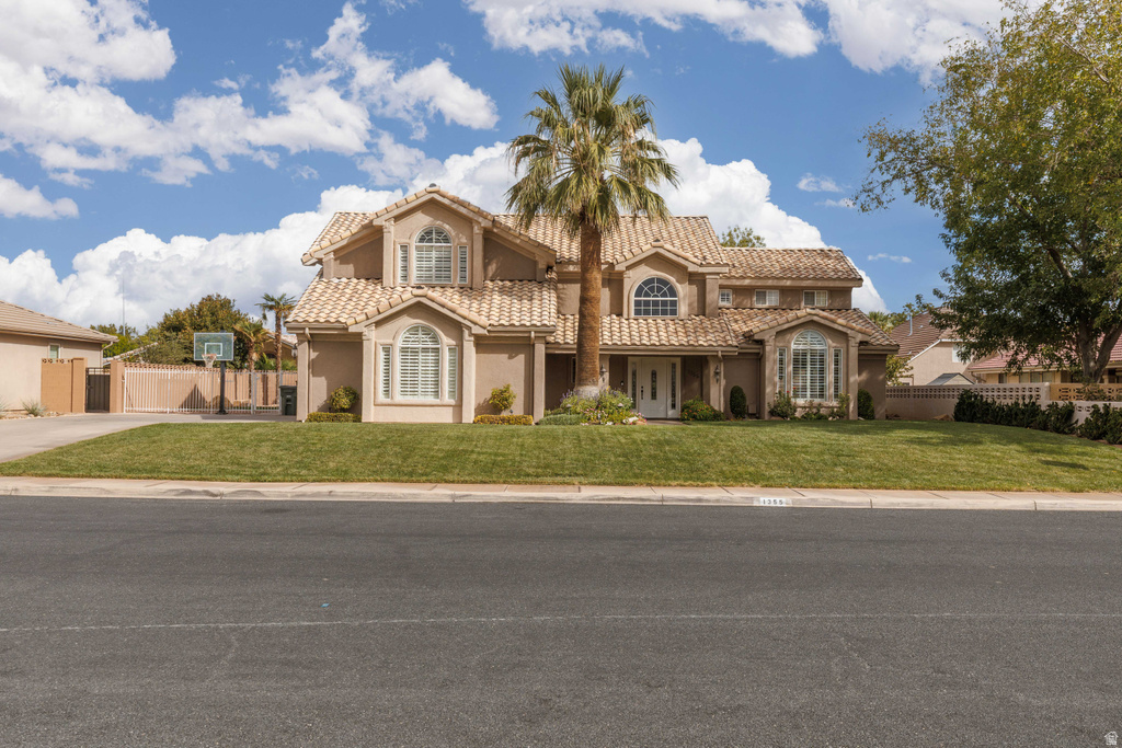 1355 E ST JAMES LN. photo 2