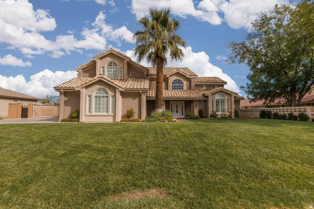 1355 E ST JAMES LN. photo 5
