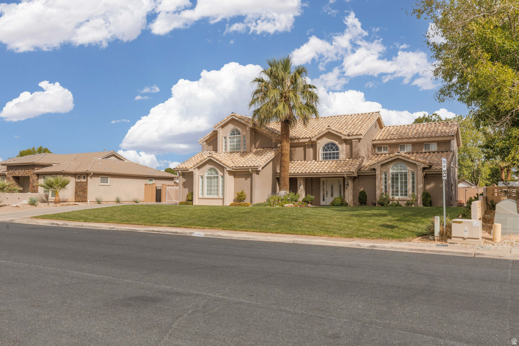 1355 E ST JAMES LN. photo 4