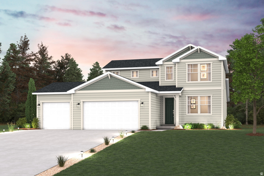 2229 E GARNET AVE photo 2