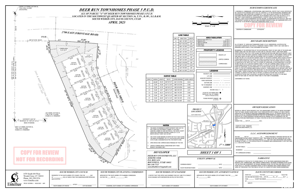 View photos for 7870 S 2700 E 7870 S 2700 E