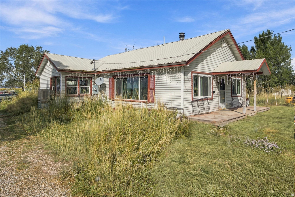 2617 N 2400 W photo 3