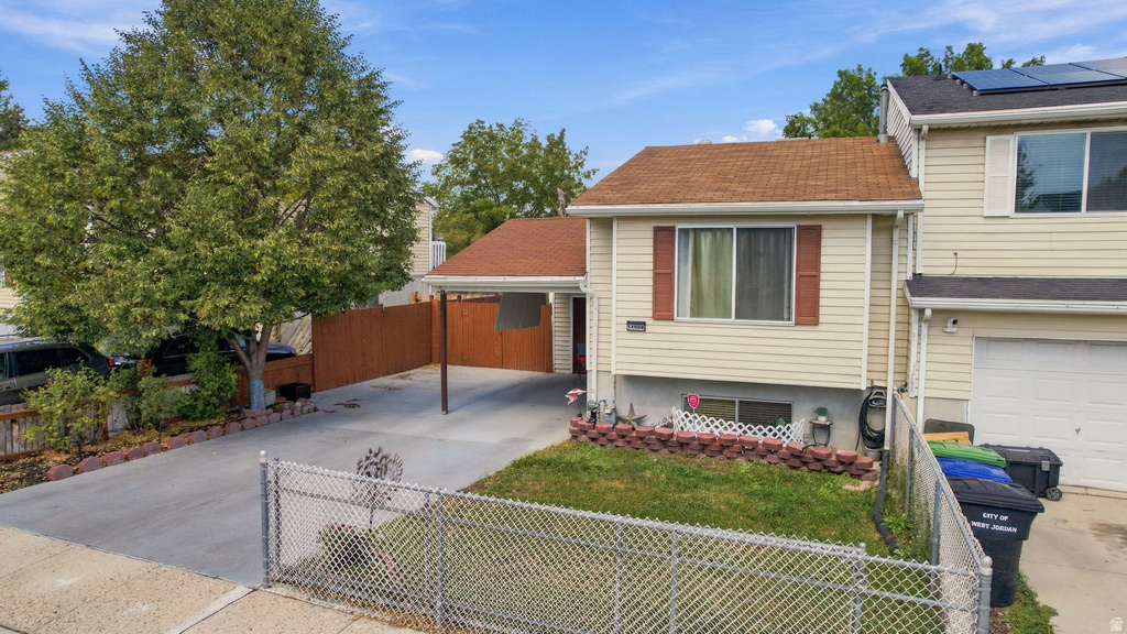 1466 W TWIN OAKS S DR photo 2