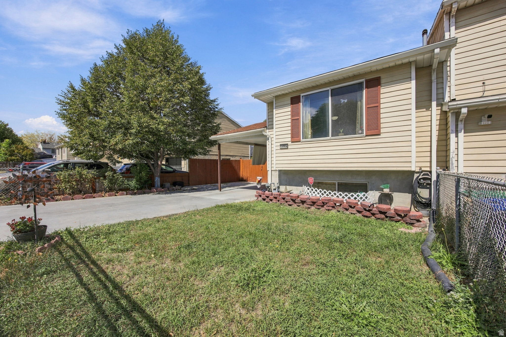 1466 W TWIN OAKS S DR photo 3