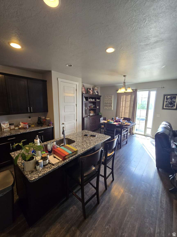 793 W MONTAUK LN photo 5