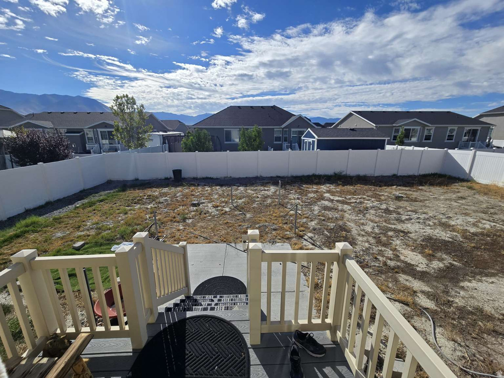 793 W MONTAUK LN photo 3