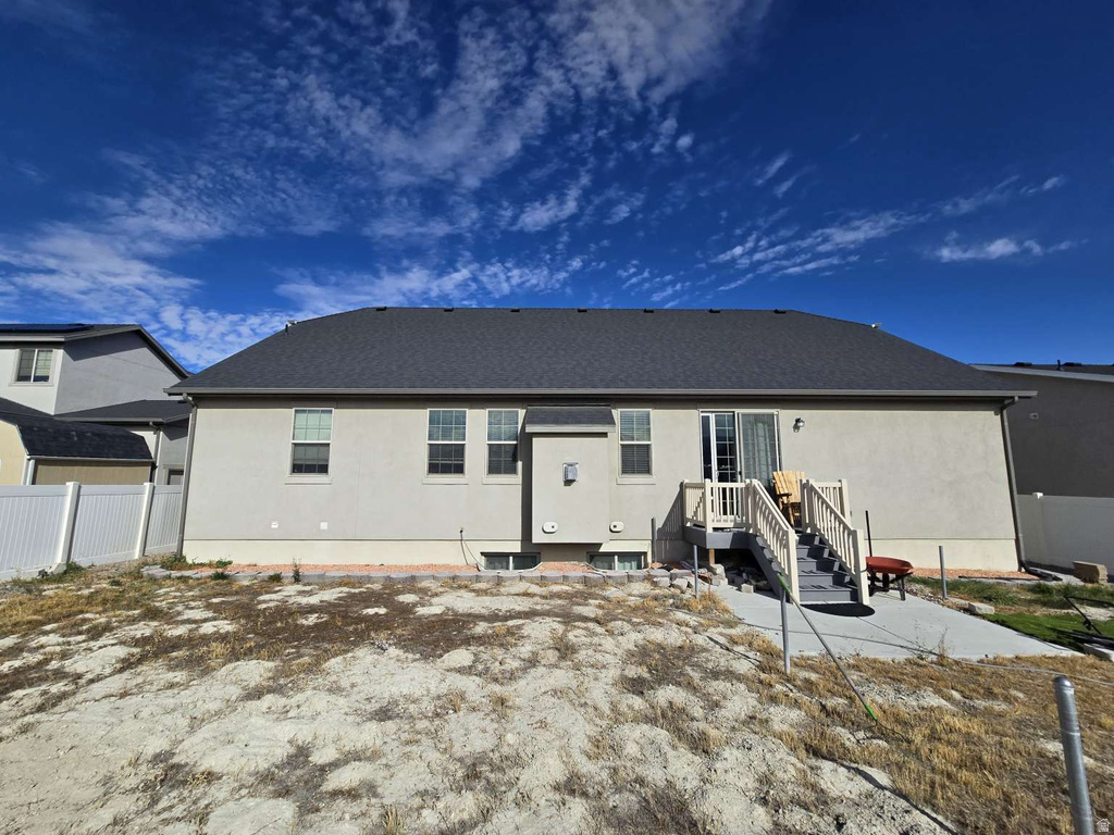 793 W MONTAUK LN photo 2