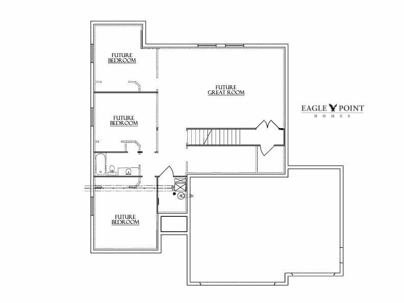 523 E HETFIELD DR photo 3