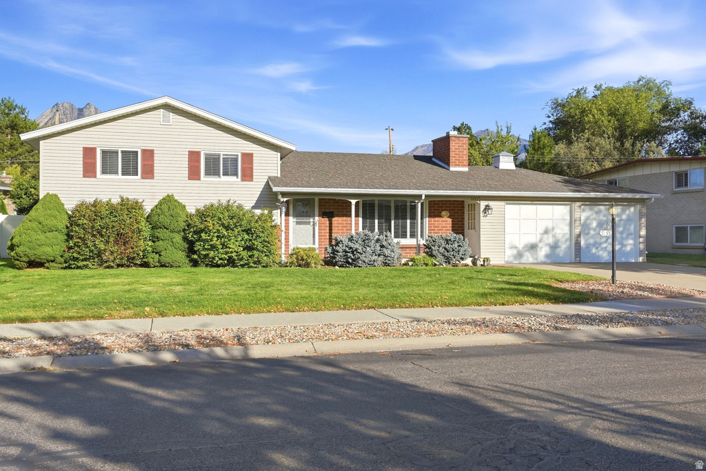 5455 S REVERE E DR photo 2