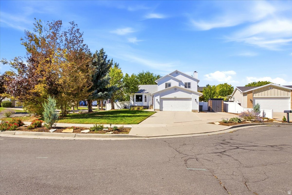 5928 S CHESAPEAKE W CIR photo 3
