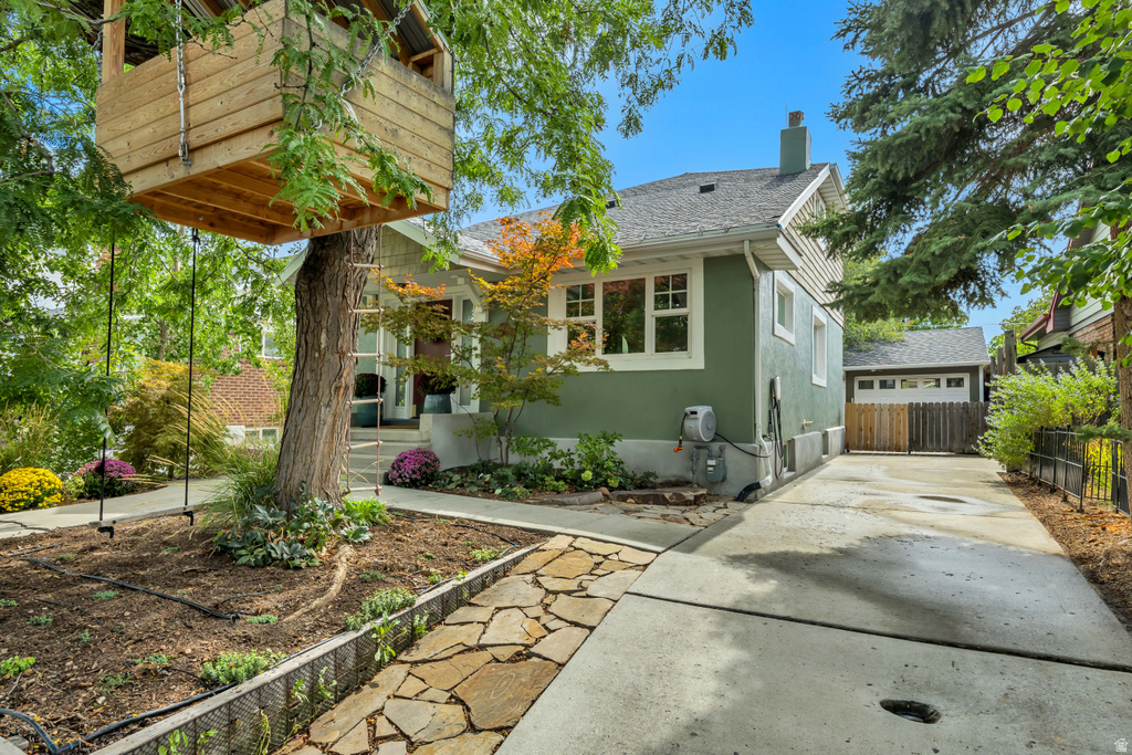 1642 E ROOSEVELT AVE photo 3