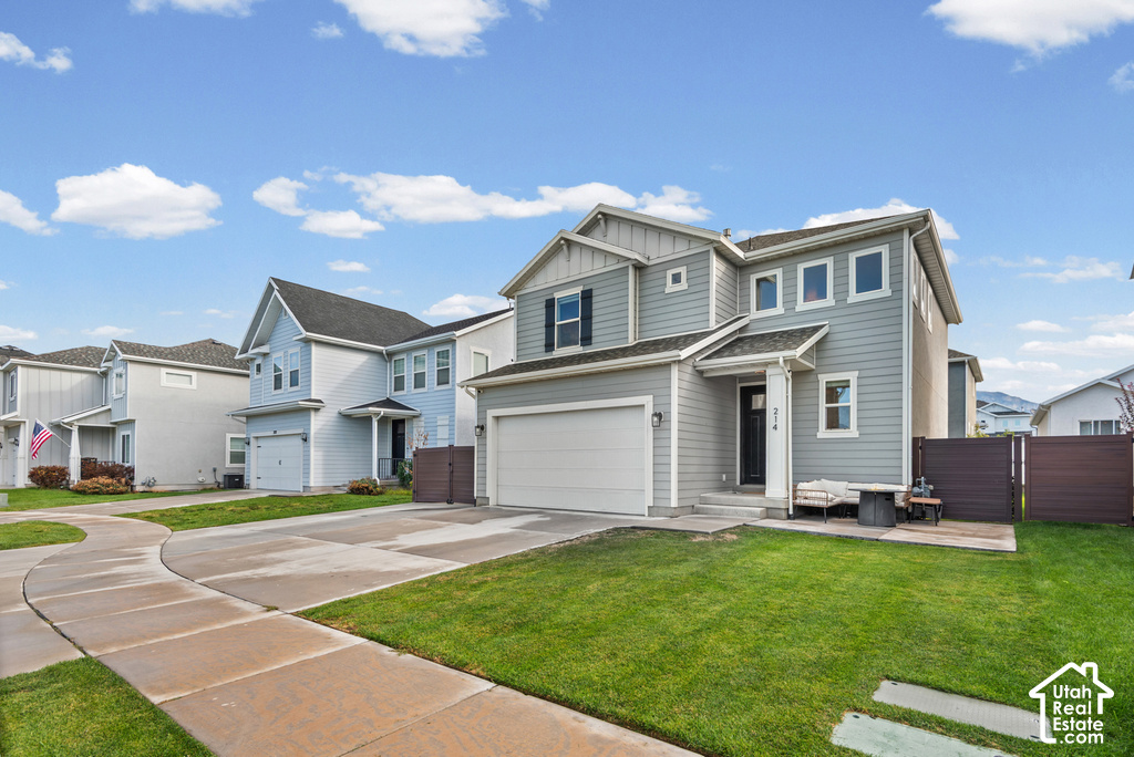 214 N 480 E photo 4