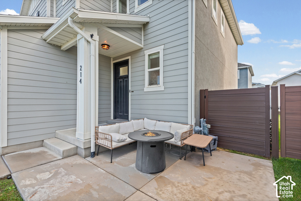 214 N 480 E photo 5