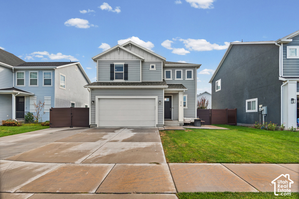 214 N 480 E photo 2