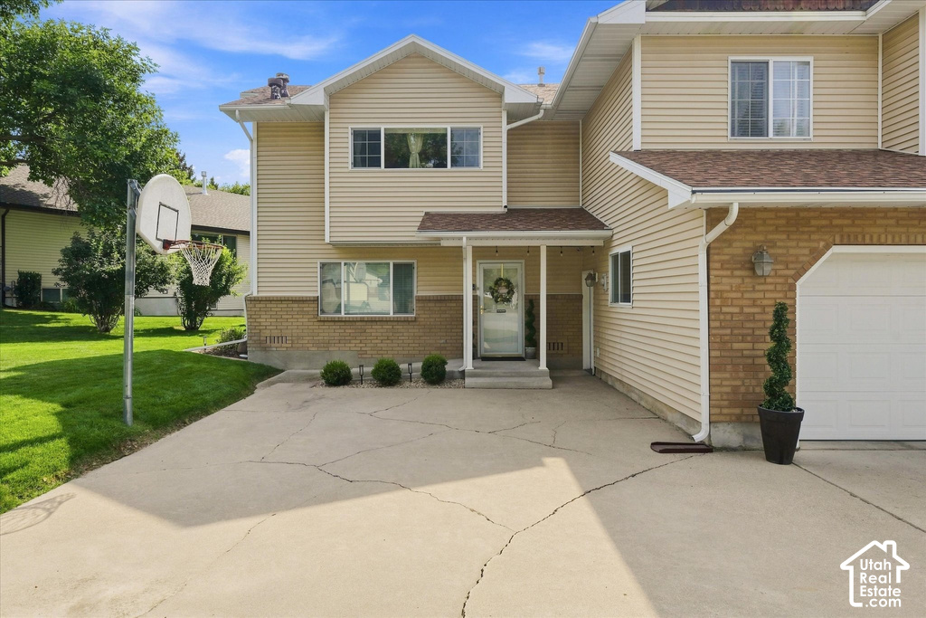 315 EDGEWOOD DR photo 2