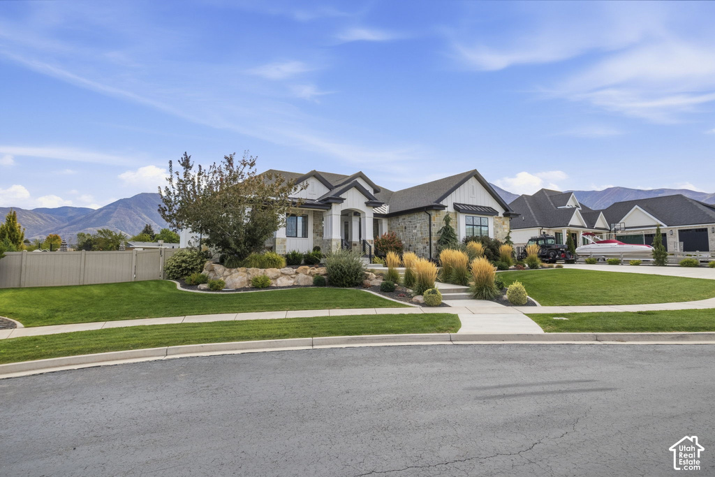 935 S SALEM FIELDS CIRCLE photo 4