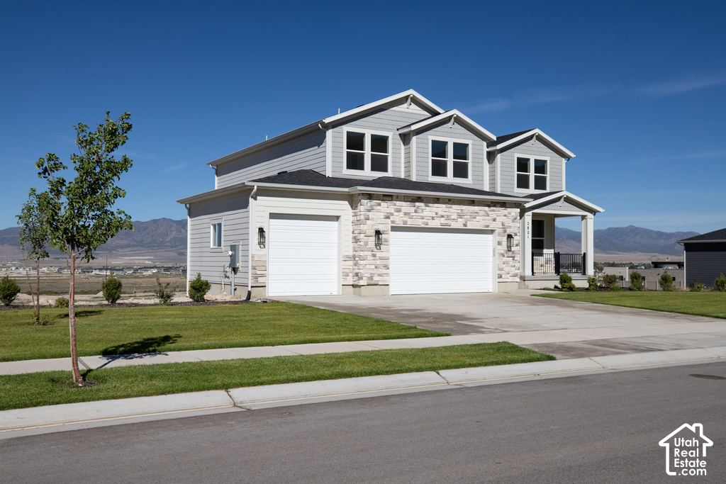 2821 N SCARLET ROAD photo 2