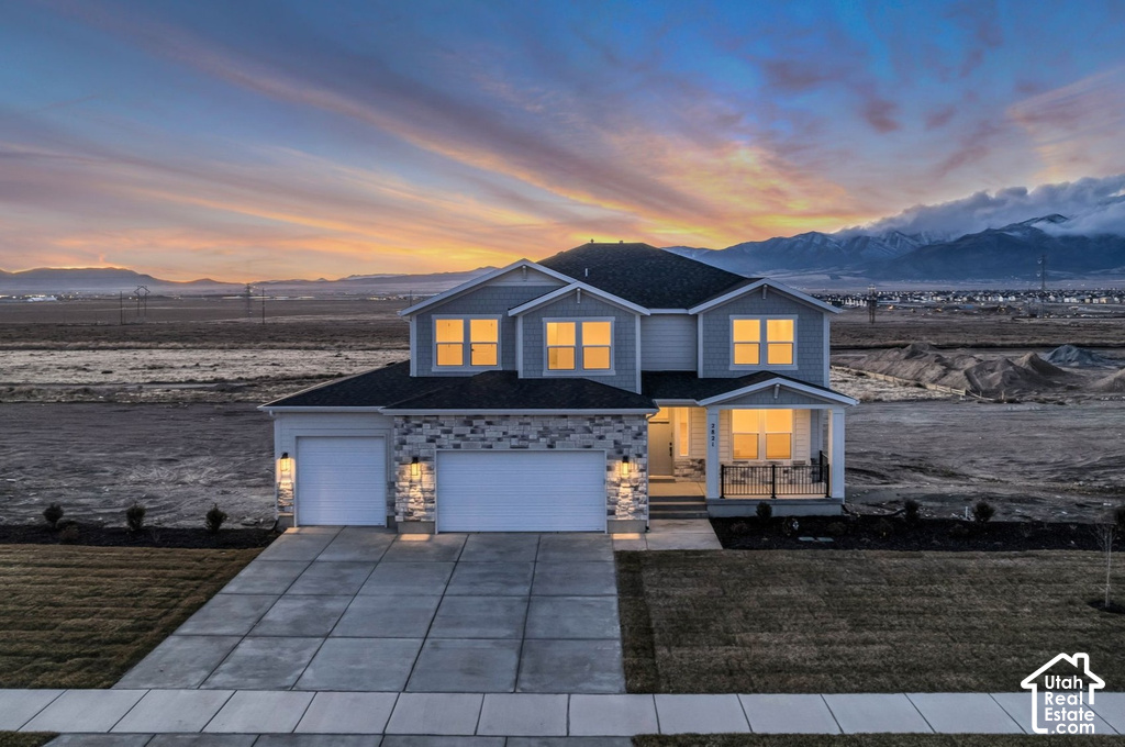 2821 N SCARLET ROAD photo 4